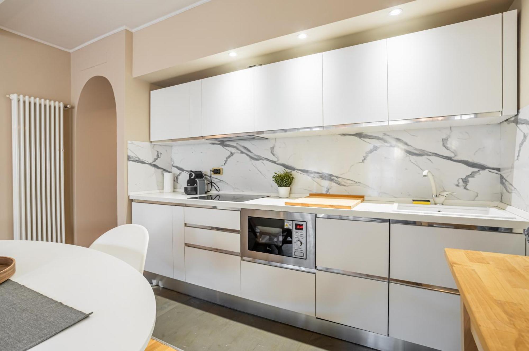Charming Apartment In The Centre Of Lucca! ภายนอก รูปภาพ