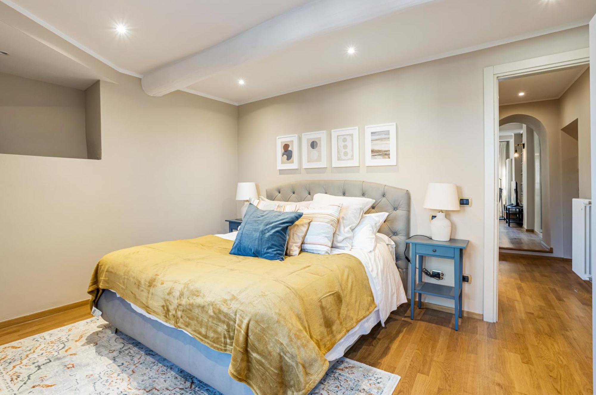 Charming Apartment In The Centre Of Lucca! ภายนอก รูปภาพ