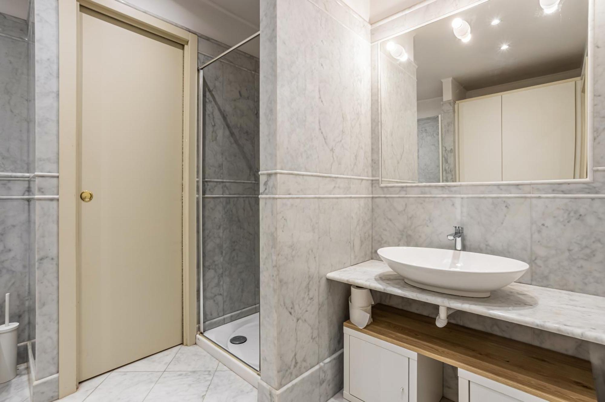 Charming Apartment In The Centre Of Lucca! ภายนอก รูปภาพ